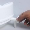 Commode seat raiser/elevator 4inch, 6inch - Image 4