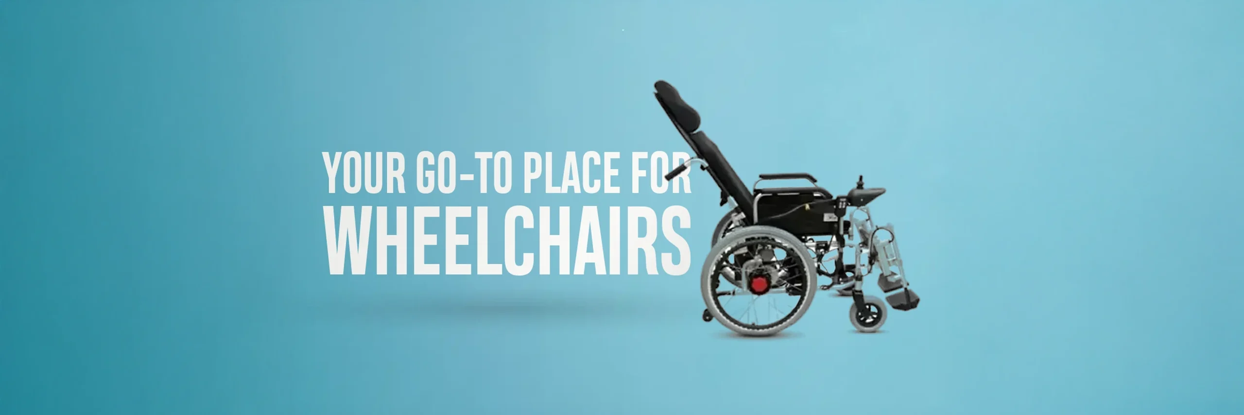 Why Life Care Cart is Your Go-To Place for Wheelchairs When You Search for Wheelchair Dealers Near Me