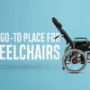 Wheel chair