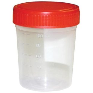 Sample Container