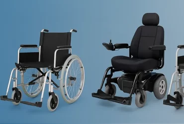 Best Wheelchair Dealers in Kottayam