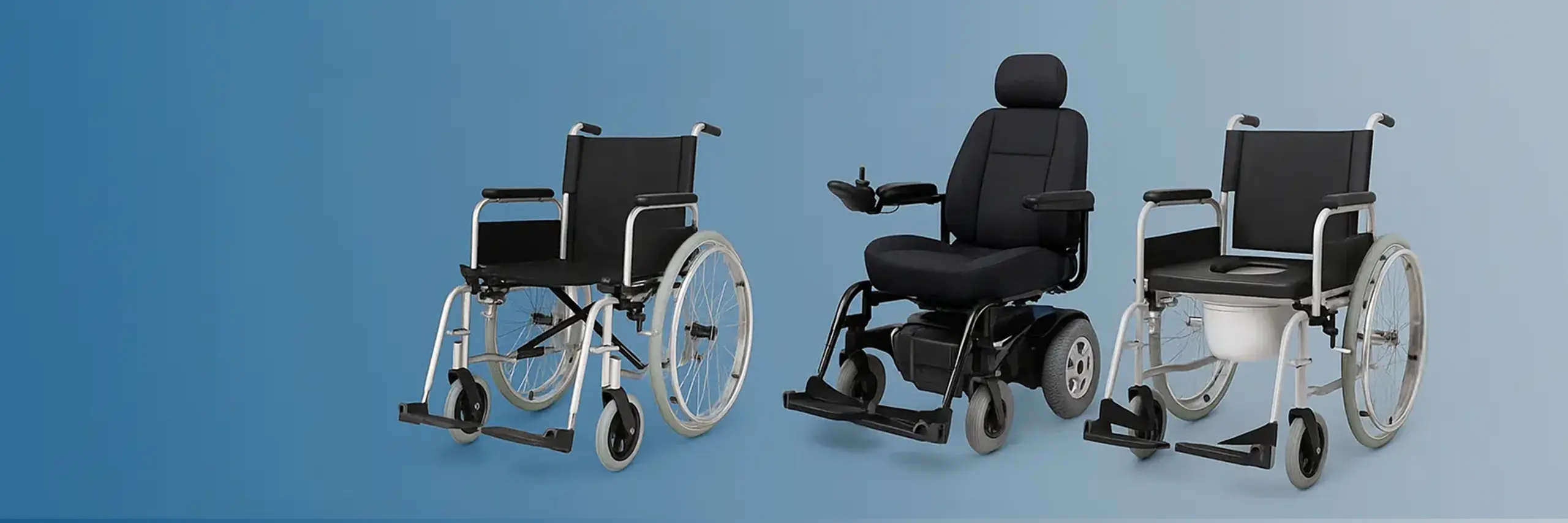 Best Wheelchair Dealers in Kottayam – Your Complete Buying Guide