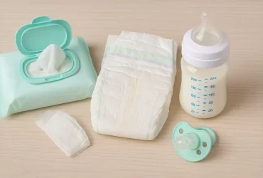 LCC Blog Banner - Baby Care Products