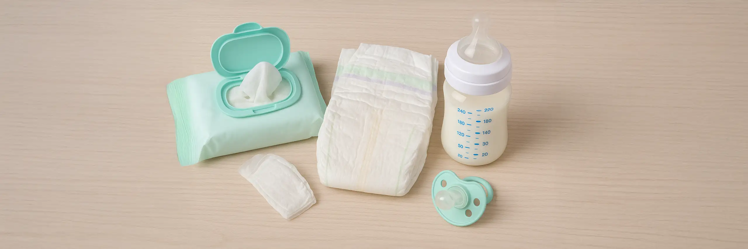 Why More Parents Are Choosing Online Medical Stores for Baby Care Essentials