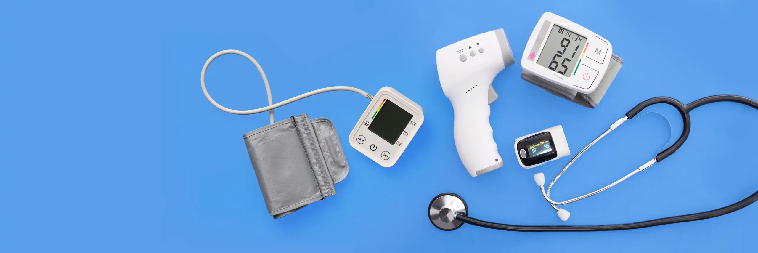 best digital health care devices