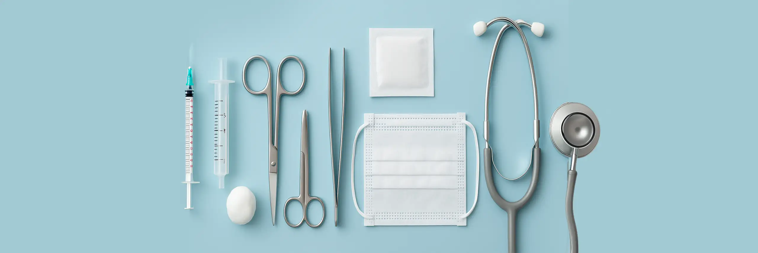 Disposable vs Reusable Medical Supplies: Which One Should You Use?