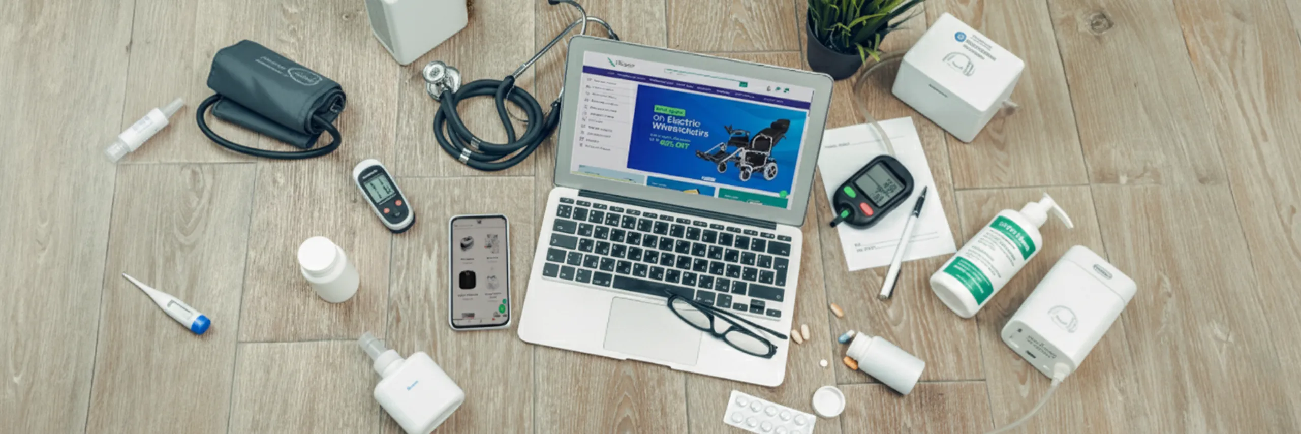 Choose the Right Medical Equipment