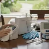 Simple Guide to caring medical equipments