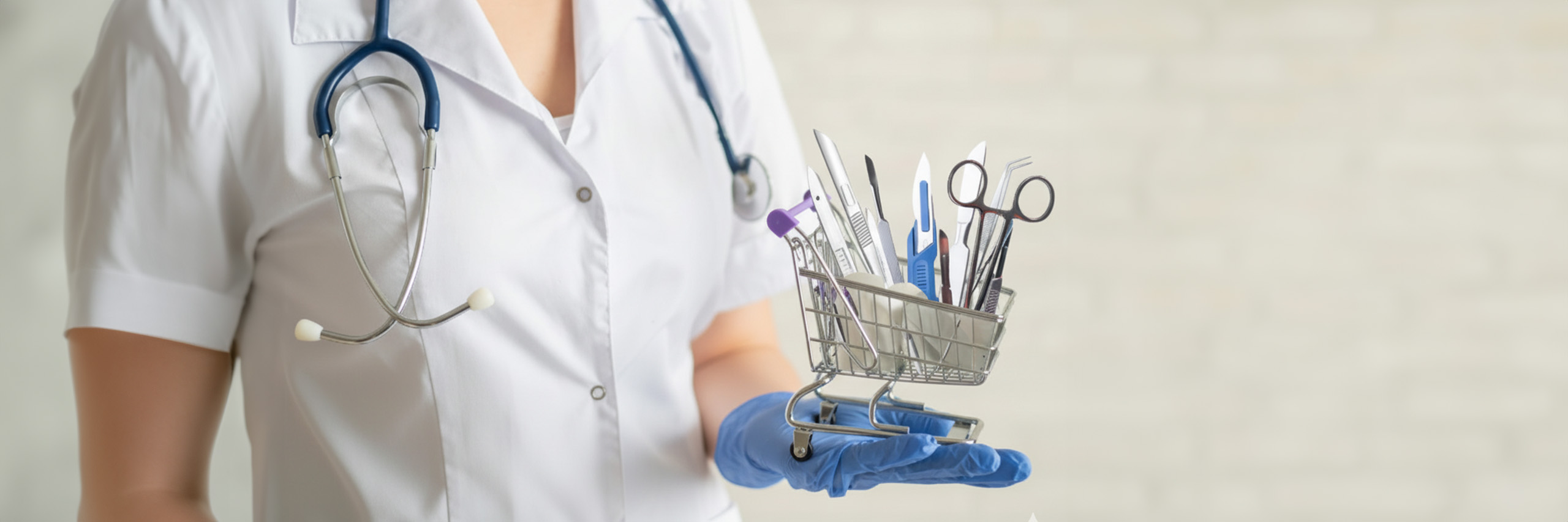 Why Buying Surgical Instruments Online is the Smart Choice for Healthcare Professionals