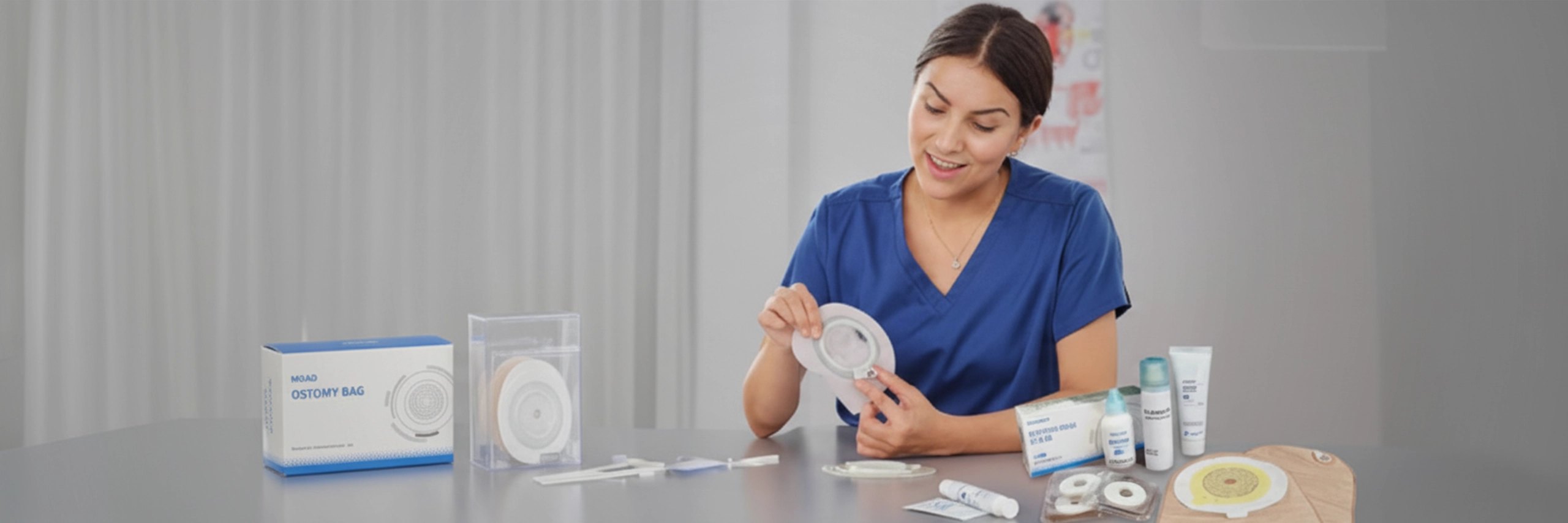 A Complete Guide to Ostomy Care: Tips for Comfort, Hygiene, and Confidence