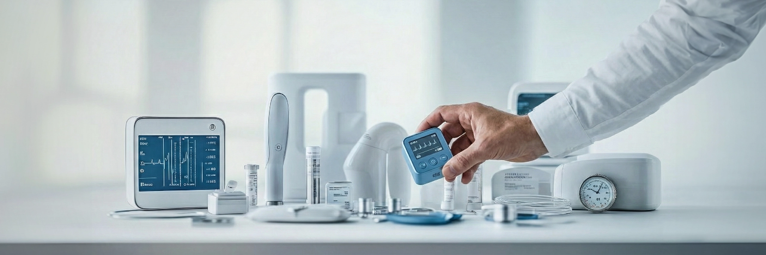 How to Check Product Quality, Warranty and Support Before Buying Medical Equipment Online