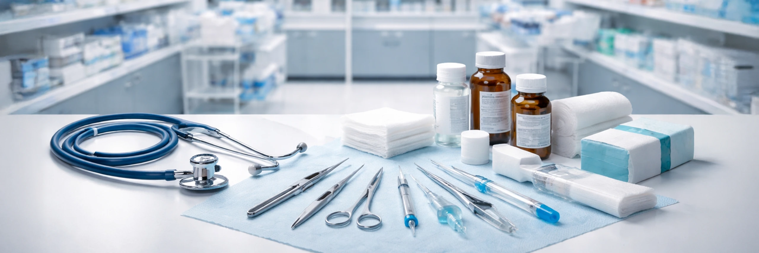 A Complete Guide to Finding Trusted Surgical and Medical Supplies in One Place