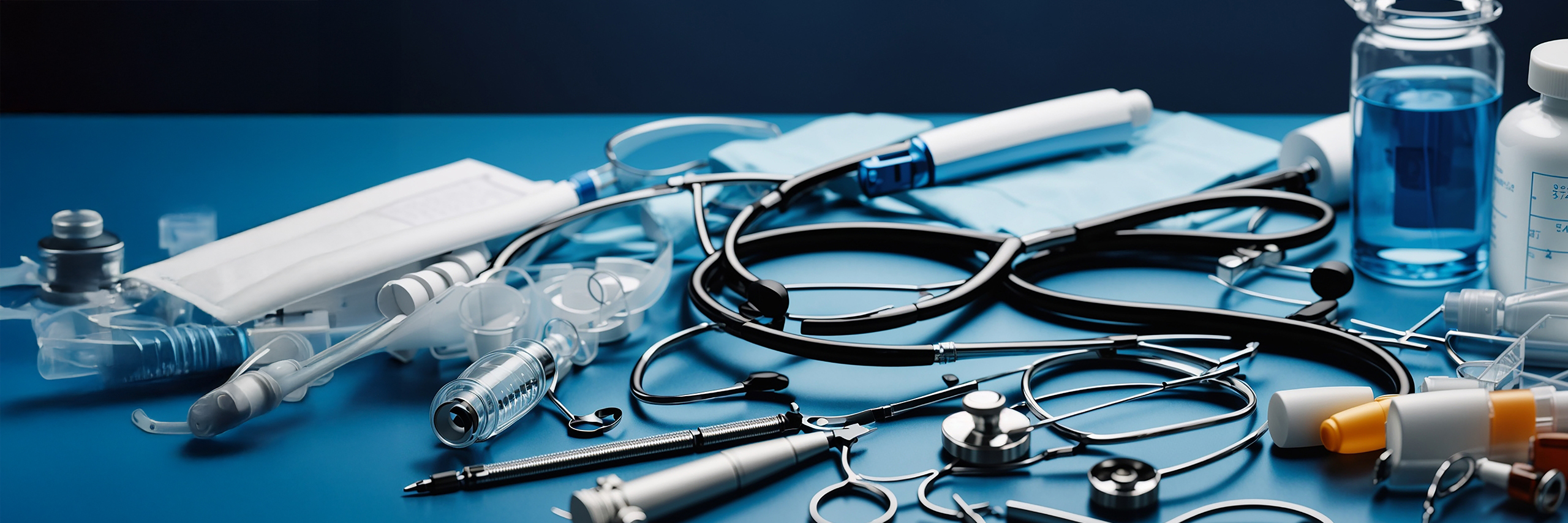 Quality and safety in healthcare