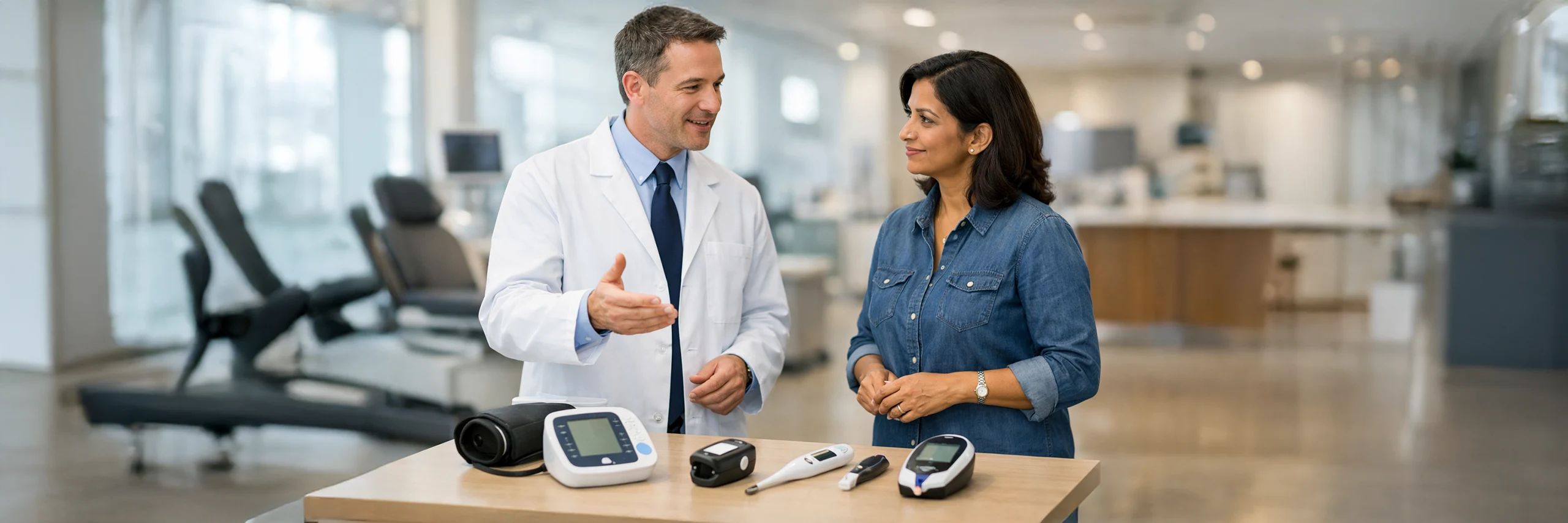 How to Ensure Quality and Safety When Purchasing Healthcare Equipment