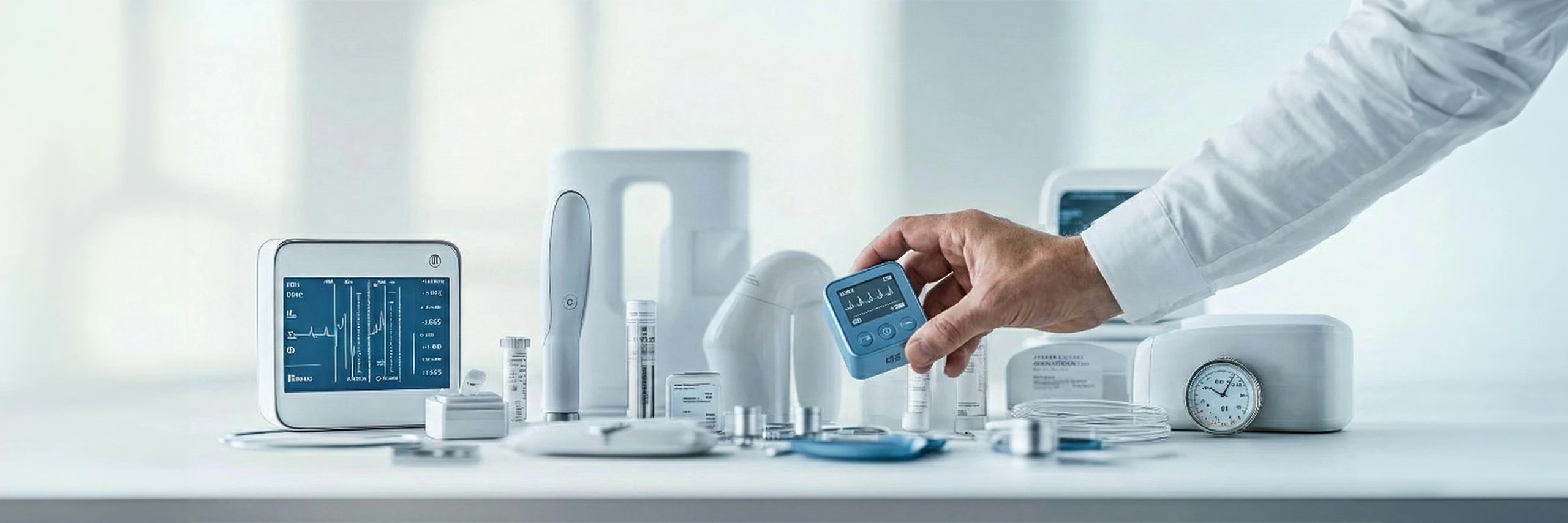 How to Check Product Quality, Warranty and Support Before Buying Medical Equipment Online
